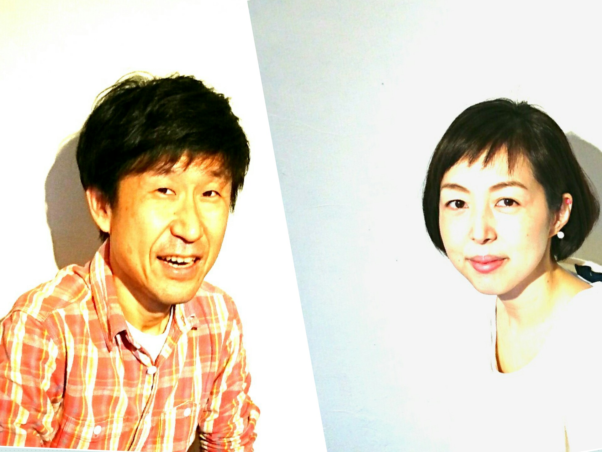 柏 隠れ家美容室